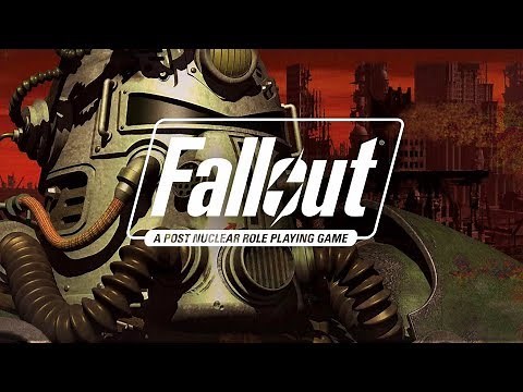 Fallout | Full Soundtrack