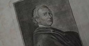 Vincenzo Corrado, il cuoco che “inventò” la cucina mediterranea
