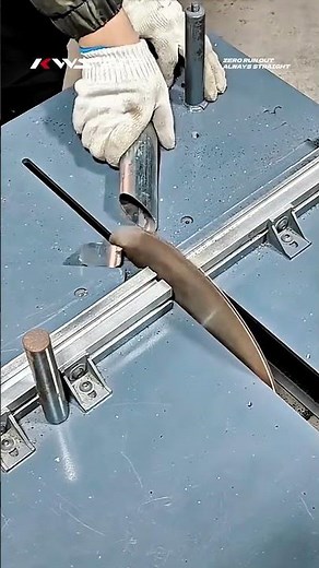 #galvanizedpipe #steelcutting #factoryproducts