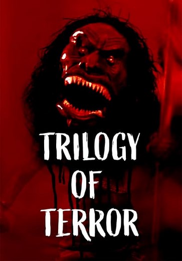 Trilogy of Terror (1975)
