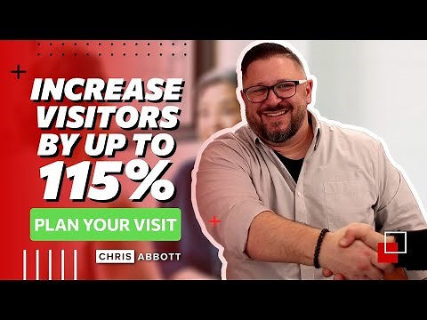 How To Welcome Guests At Church In 2025