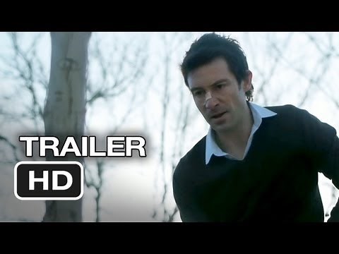 Upstream Color TRAILER (2013) - Shane Carruth Movie HD