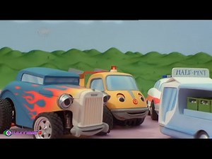 Dream Street - King Of The Road (50fps HD)