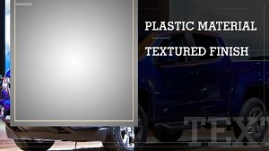 Watch Make Auto Parts Manufacturing Front Lower Bumper Valance on Amazon Live