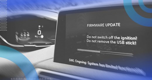 What Is Firmware? (Definition, Types, vs. Software) | Built In