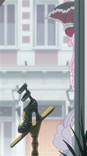 TV anime『ONE PIECE HEROINES』 #ONEPIECE #hiroines