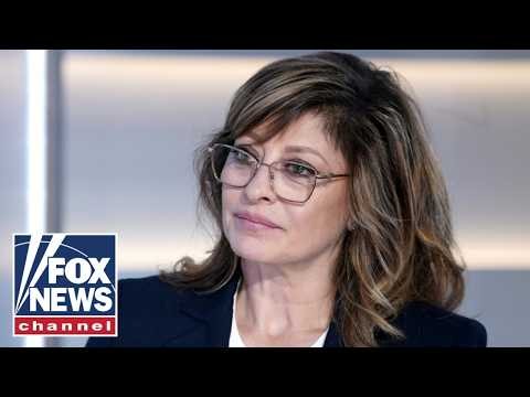 ‘SO GRATEFUL’: Maria Bartiromo reflects on family’s immigrant roots