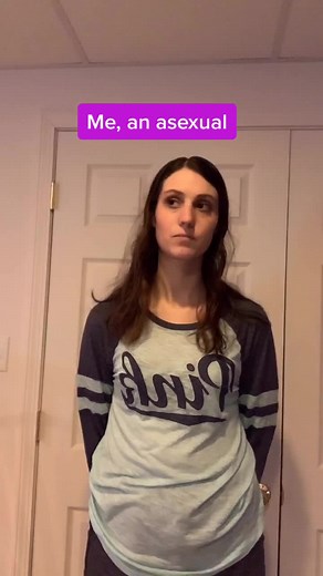 People are pretty and it’s frustrating ahhhh #asexual #biromantic #ace #lgbtq #foryou #fyp