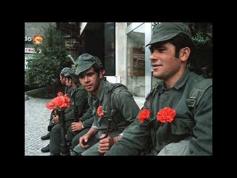 Grândola, Vila Morena - Sylwek Szweda