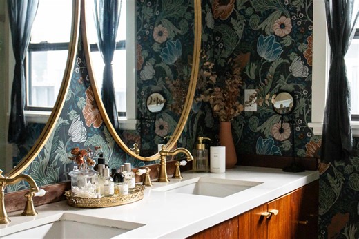 Amazon Is Selling the Cutest Mini Washing Machine (It’s Portable!)