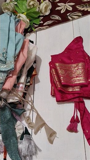 blouse ke bahut sare design ✨#blouse #simplelatkan #designerblouse #fashion