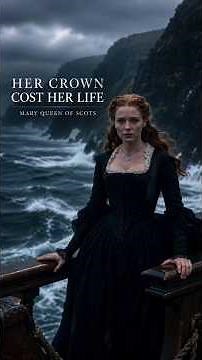 "Elizabeth I’s Hardest Decision: The Death Warrant of 1587" #historyshorts #facts #didyouknow #film