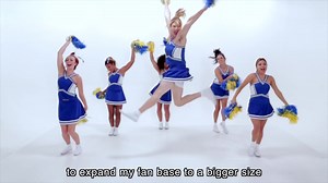 【Bart Baker】恶搞 生肉 Taylor Swift - Shake It Off PARODY