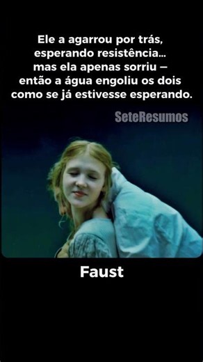 🎬 Faust (2011): a cena mais perturbadora dofilme.e