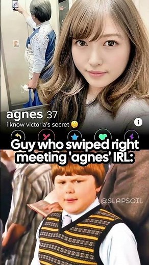When Online Dating Goes TOO Far 😂📸➡️🤦‍♂️ #viralcontent