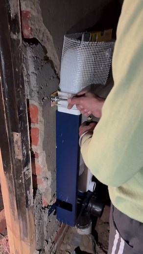 7K views · 73 reactions | Concealed tank guideline video | Punni Plumbing Works | Facebook