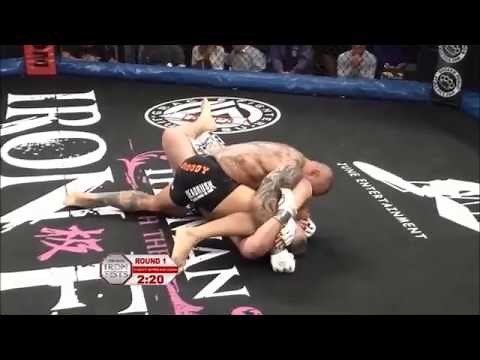 Bobby Lashley vs Dave Batista MMA Comparison