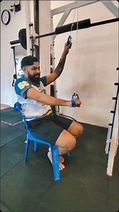 Biceps tendon ruptures has become widely accepted. Typically takes at least 4 to 6 weeks to recover from biceps tenodesis surgery. However, depending on the extent of damage — or complications during surgery — full recovery could take up to a year. #physiotherapy #physicaltherapy #sportsrehab #rehabilitation #physicaltherapy #rehab #physicaltherapy | Axis Physiotherapy & Fitness Studio