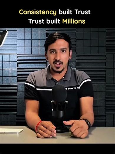 from 0 to 5 million. built on consistent and trust 🔥💯 #millionsubscribers #thinkschool #success#grow