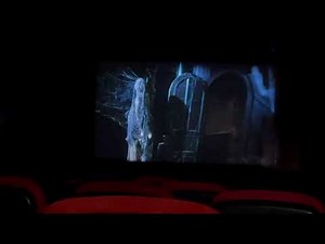 35mm Cinema Openings: Tales from the Crypt Presents Demon Knight (1995)