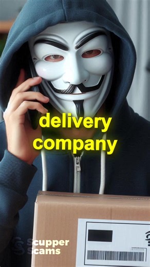 Scupper Scams on TikTok