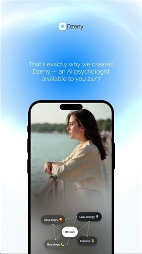 ✨ Instant support 24/7 — right when you need it