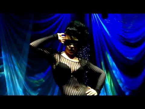 Baci Lingerie Black Label Fashion Show (2011) [Complete]