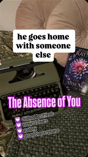 Bethany Rayne on Instagram: "#secondchanceromance #enemiestolovers #booksbooksbooks #booktokbooks #bookstagram 📖The Absence of You by Bethany Rayne 📖Dahlia & Grayson’s story is an enemies to lovers, academy romance with plenty of angst, suspense and spice. What to expect: Dual POV Standalone Included in KU Tropes include: * enemies to lovers * steamy * dark romance * childhood best friends * boy next door * private academy / high school * second chance * suspense * forced proximity * he loves 