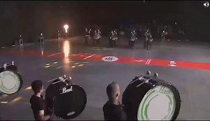 2K views · 28 reactions | #Drumline #Drummers ¡Explosión de talento!...