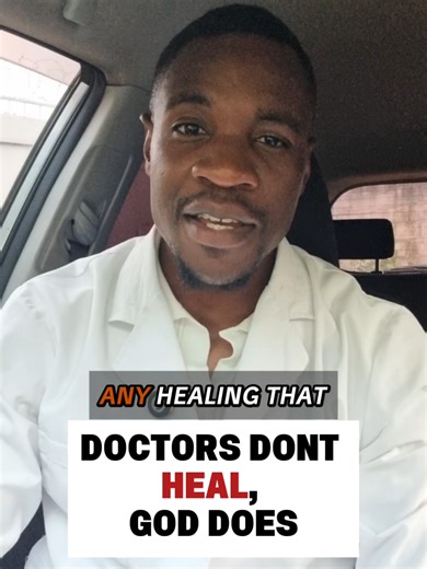 Understanding Divine Healing Beyond Medicine