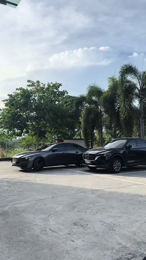 Exploring the Mazda 3 Sedan: Mr. Gray Edition