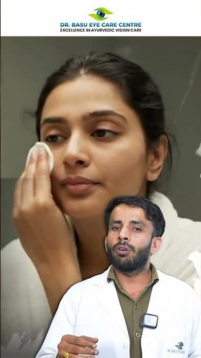 How to Fight Eye Allergies Naturally| Dr. Basu Eye Care Centre