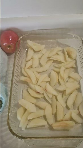 Apple Brown Betty #recipe #dessert #food