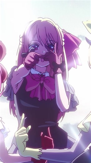 【推しの子】「Bのリベンジ」ルビー推しカメラ映像🌟#推しの子 #oshinoko #anime #アニメ #Bのリベンジ | bのリベンジ