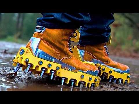 Amazing Inventions You Should See