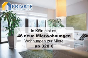 555 Mietwohnungen Köln ✅ Wohnungssuche Köln von privat & Makler ✅ sowie Mietgesuche für Wohnung mieten Köln ✅ Jetzt Mietgesuch inserieren und Chancen erhöhen ✅