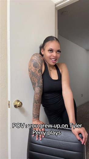 #fyp #trending #viral #tylerperry #madea | tyler perry plays