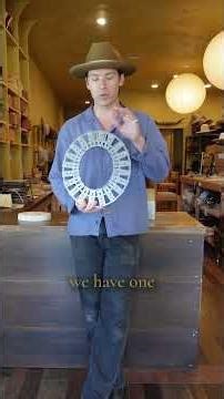 How we Measure you for a Custom Hat