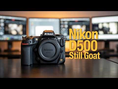 Is the Nikon D500 Still Worth It in 2025?