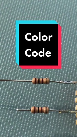 Understanding 5-Band Resistor Color Code