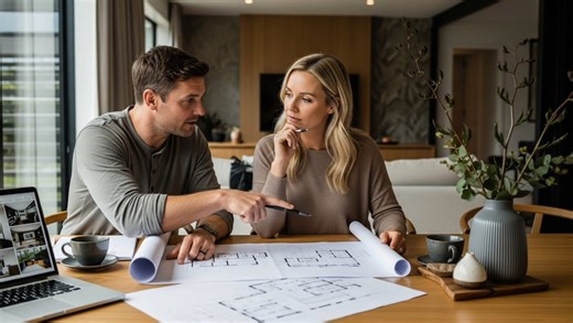 Introducing Trends Property - The New Digital Ecosystem for the NZ Property Journey