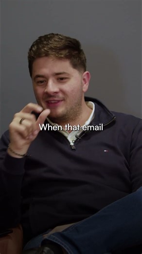 Meeting the sibling of one of the world's most famous entrepreneurs (day 4 in America) 🇺🇸