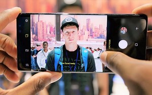 史上最强手机三星Note8上手评测，苹果瑟瑟发抖！