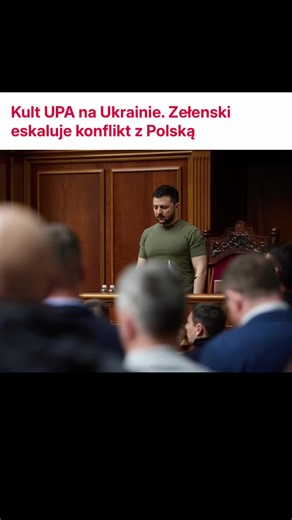 tusku robisz coś, czy jak zwykle wystraszony się zesra..ś? #polska #zelensky #ukraine