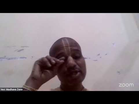 Guru Tattva by Veni Madhava Dasa