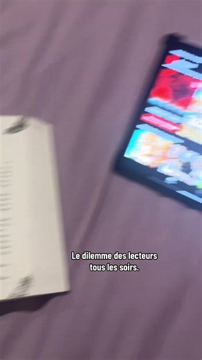 Dur de choisir.. #pourtoi #book #Booktok #tiktok #fyp