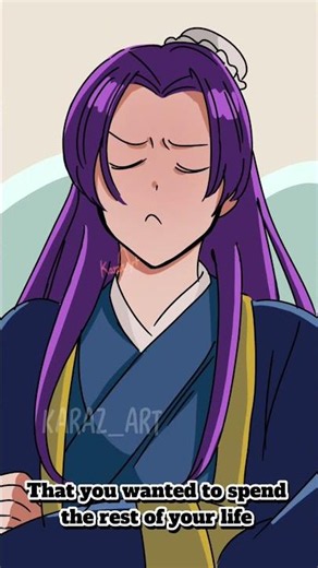 Can maomao live without jinshi? #shorts #apothecarydiaries #maomao #jinshi #anime #art #fanart
