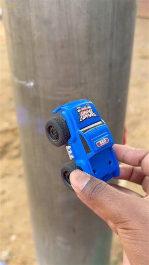 🔵 RC car speed testing 🔥#shorts