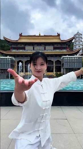 Engaging Wrist Control Drill for Tai Chi Push Hands Practice