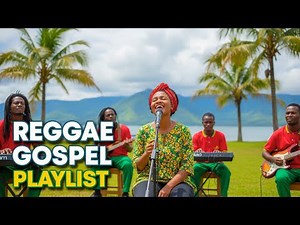 Powerful Reggae Worship & Praise Prayers | Faith and Life in Music